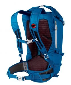 Mammut Trion Light back system