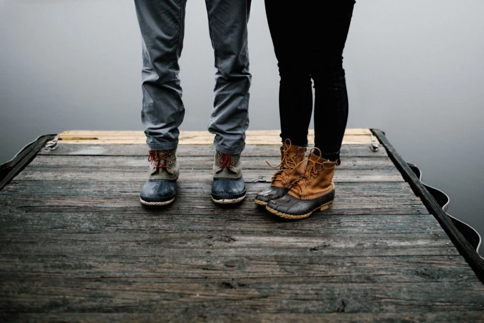 Finding a travel partner is not as difficult as it seems.