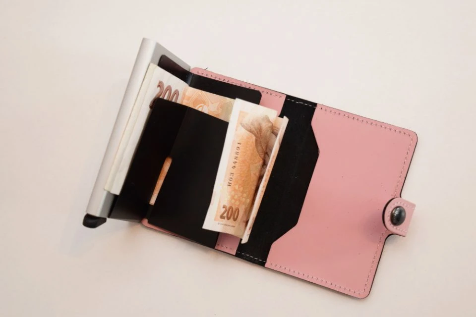 Secrid wallet