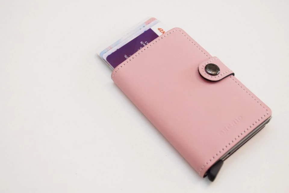 Secrid wallet