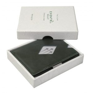 Exentri box