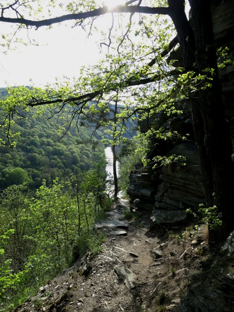 Ice Caves