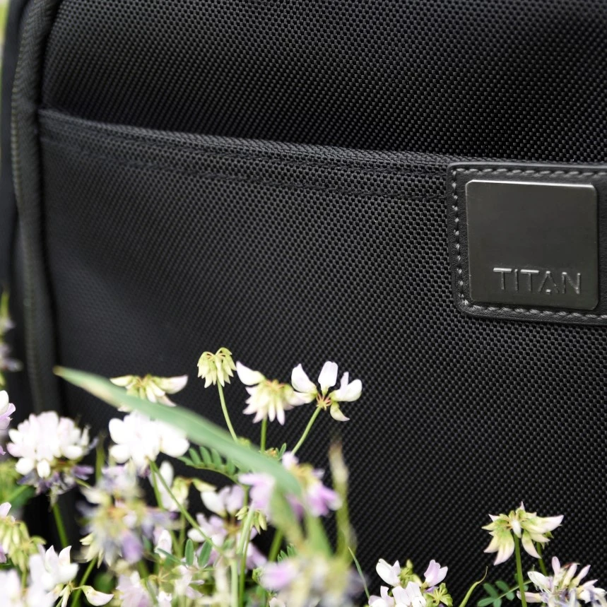 Titan Power Pack Backpack review