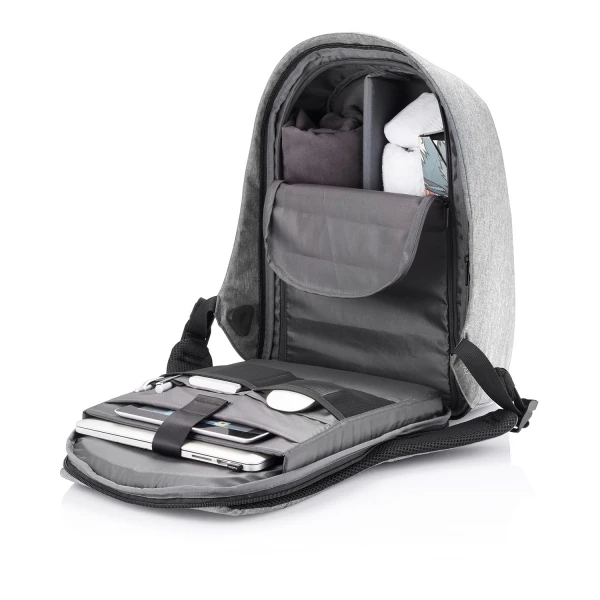 XD Design Bobby Pro Grey