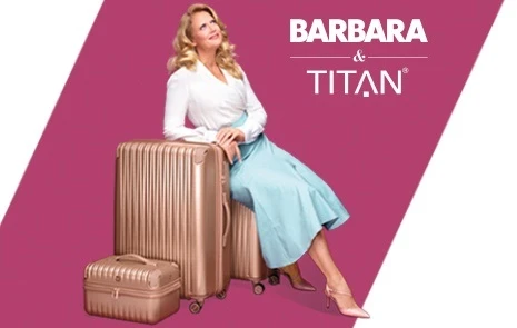 Barbara Glint collection