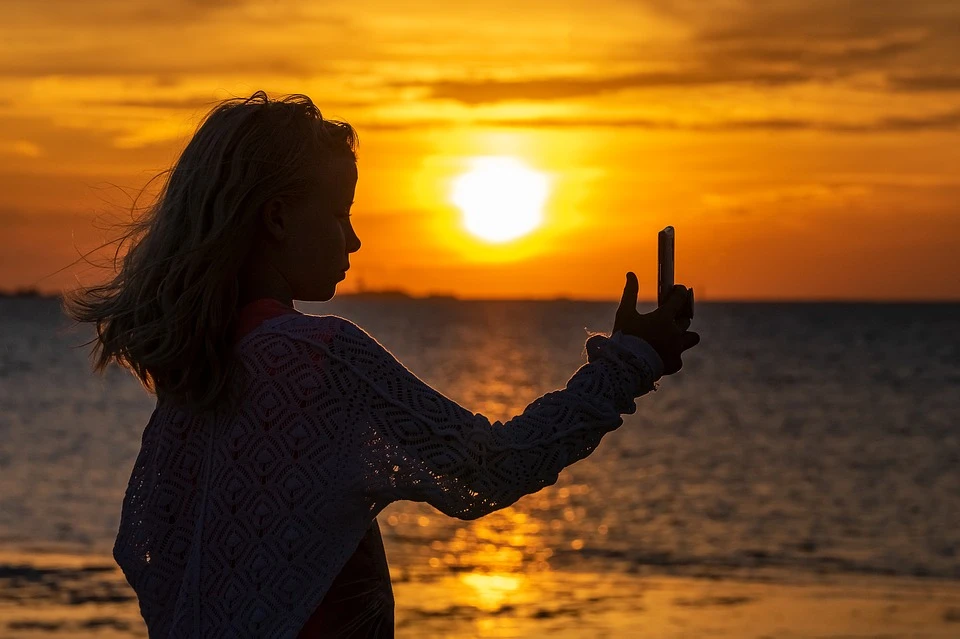 How to take the best vacation photos