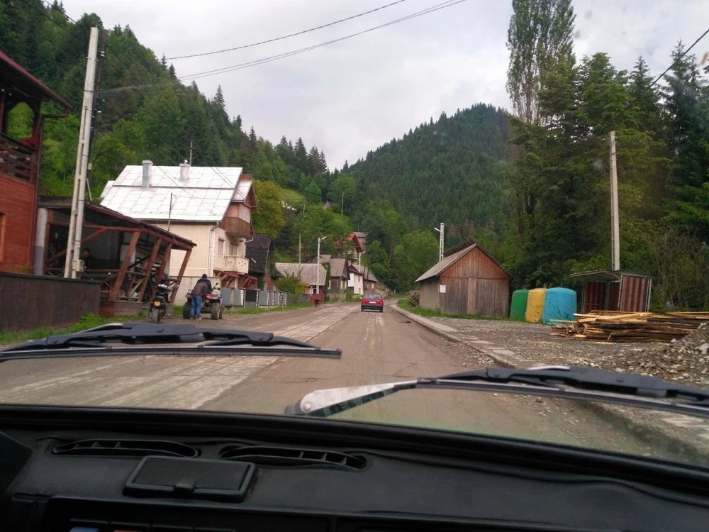 Romania
