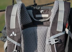 Vaude Zerum - 3D padding