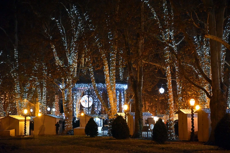 Christmas Croatia