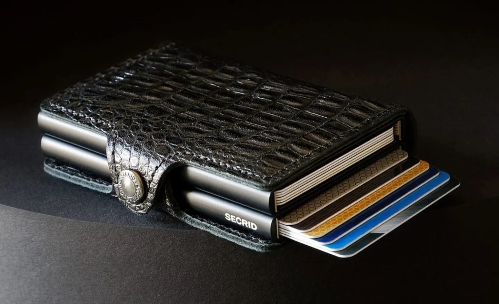 Secrid Twinwallet Cleo