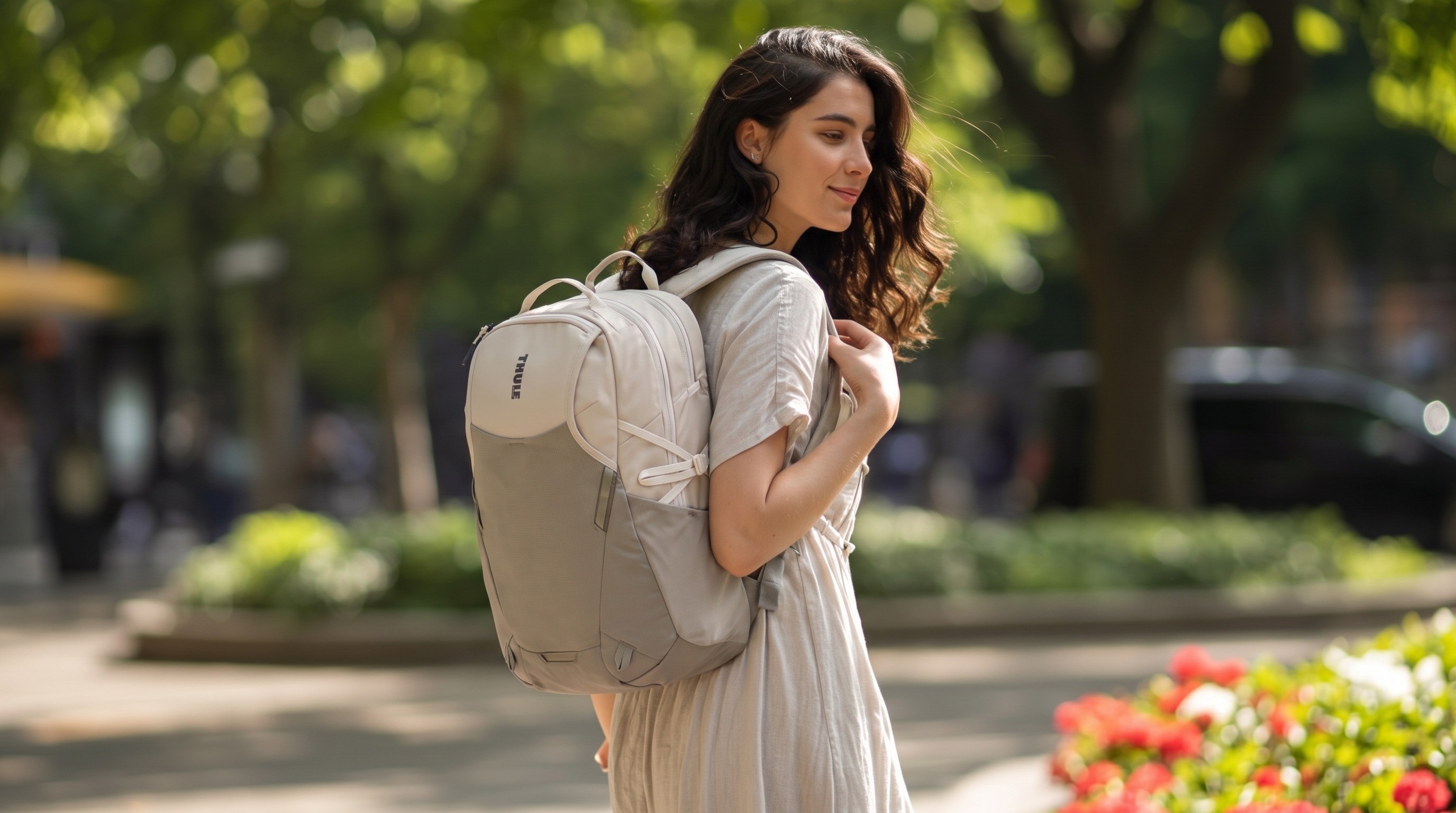 How to choose an eco-friendly backpack