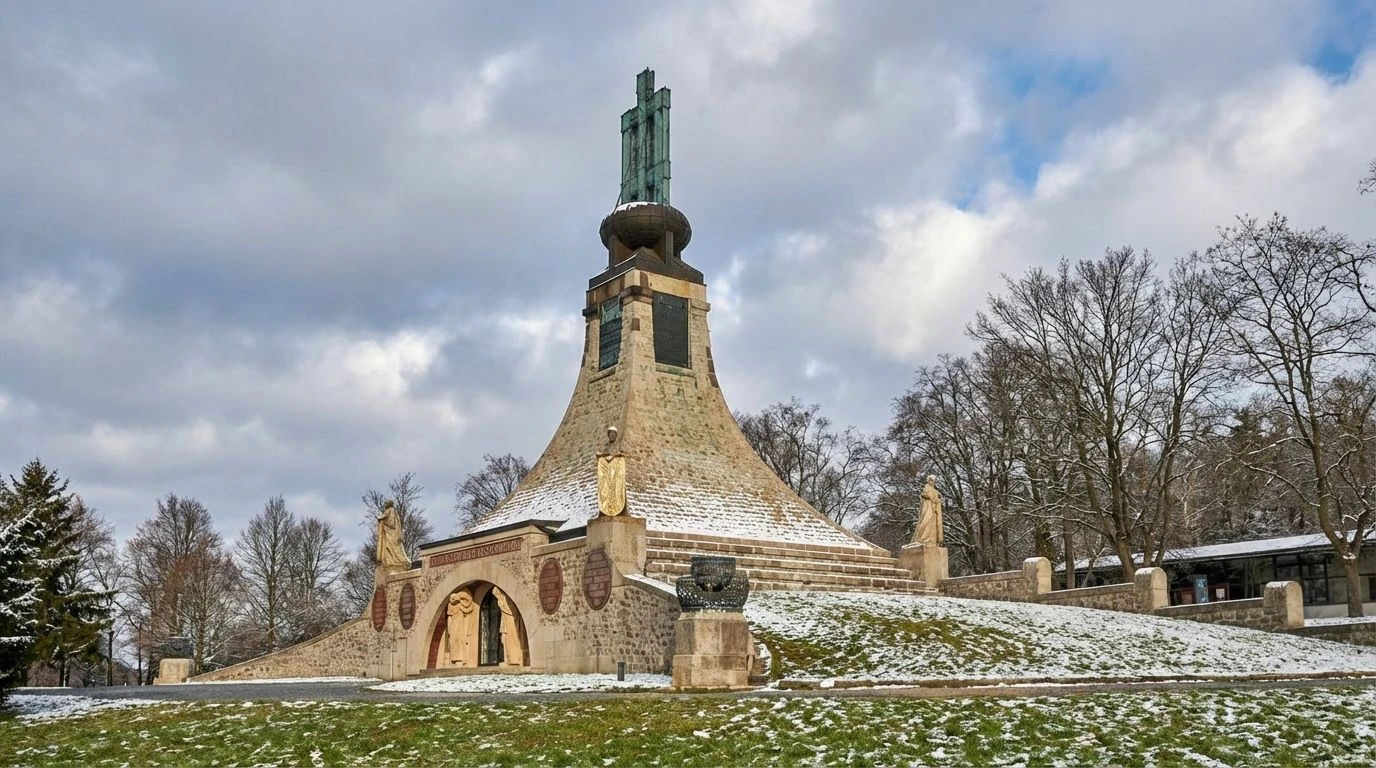 Peace Memorial