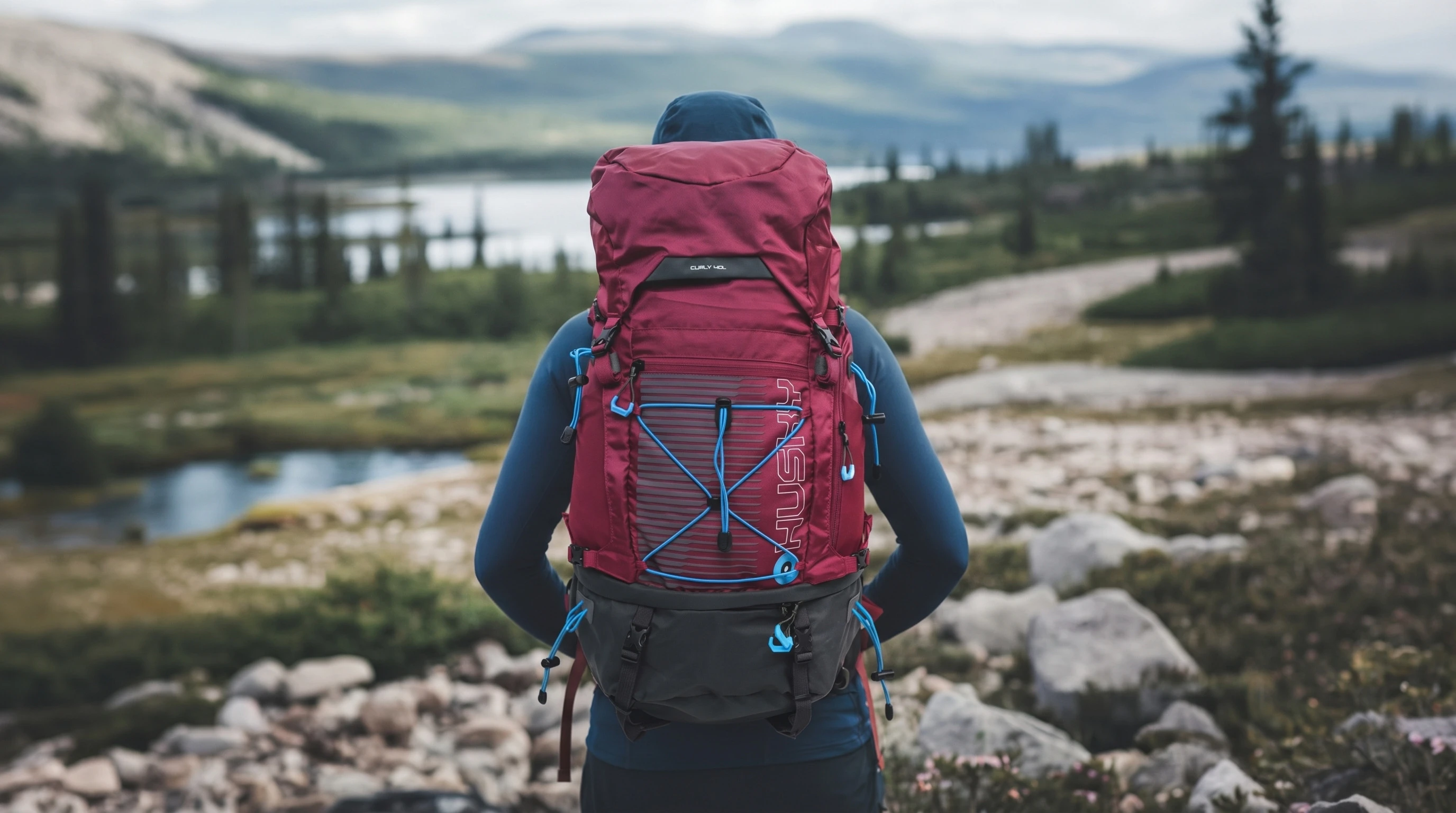 How to choose the right hiking backpack