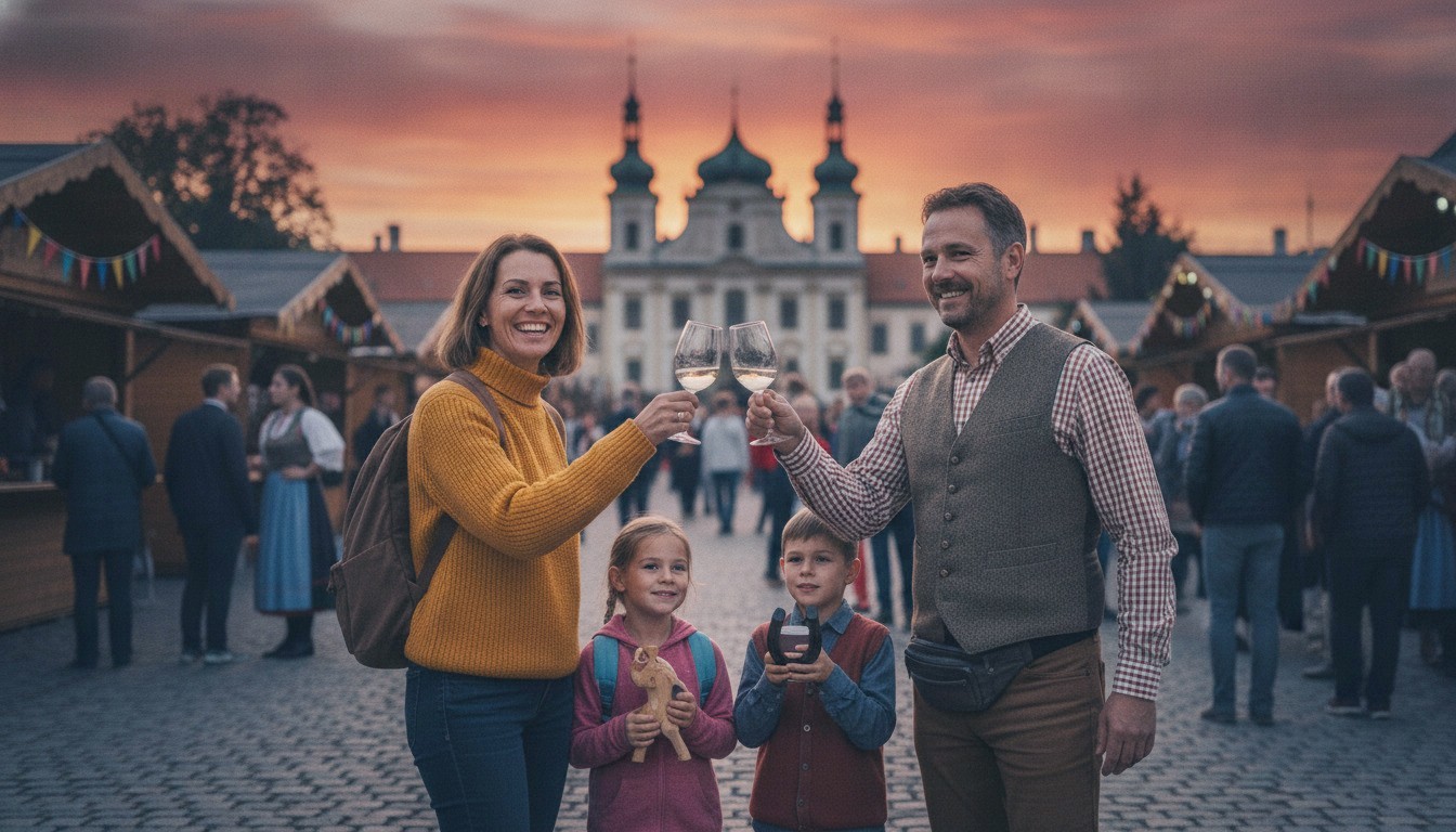 wine festival
