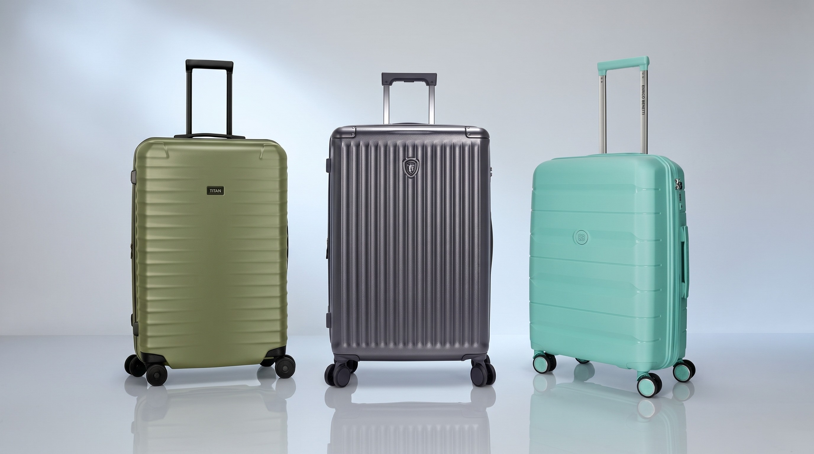 How to choose luggage by price