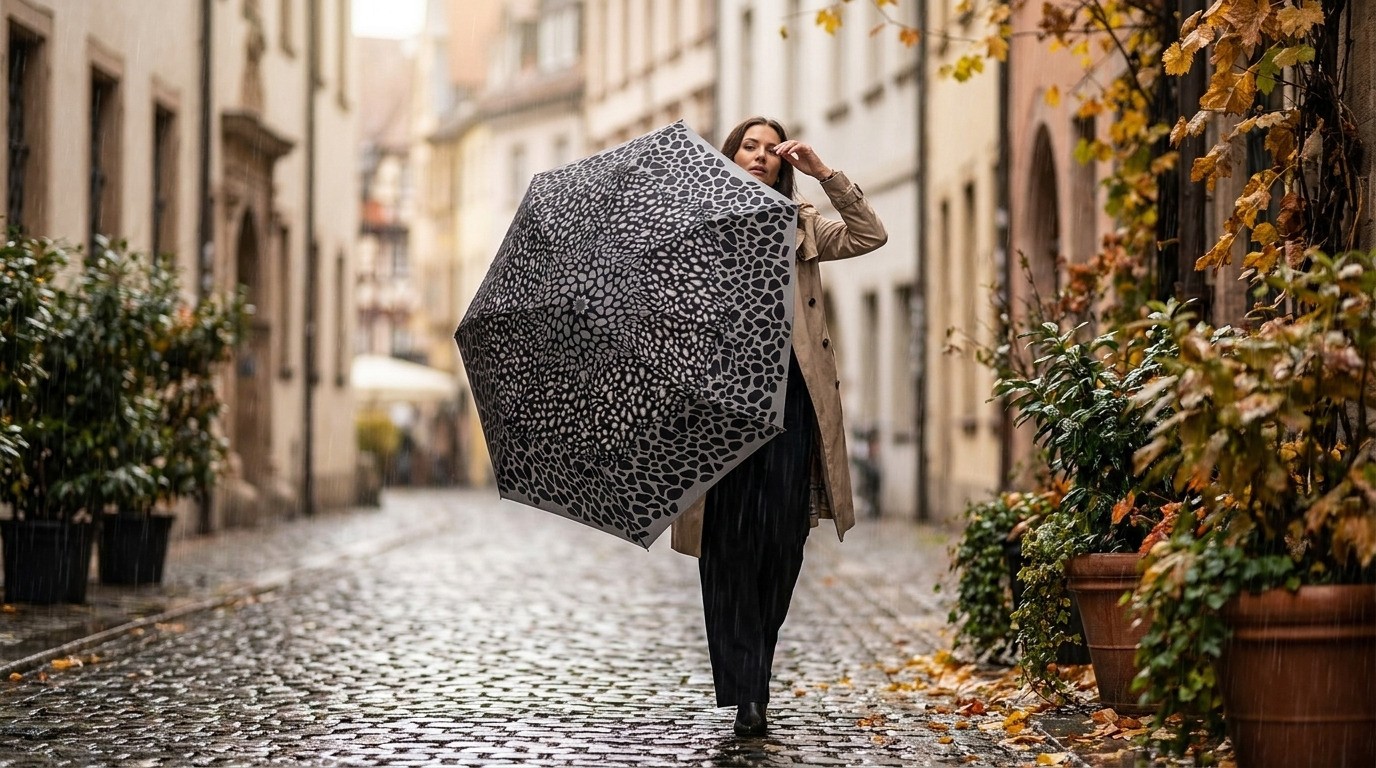 How to choose the best umbrella